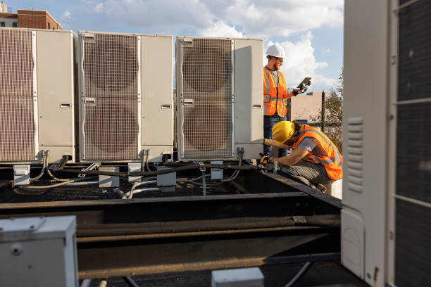 Best HVAC Financing and Leasing in Ridgway, PA