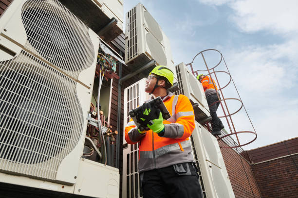 Best VRF (Variable Refrigerant Flow) Systems in Ridgway, PA