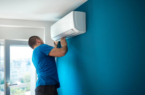 Best Thermostats and Smart Controls in Ridgway, PA