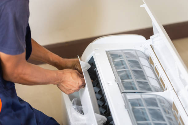 Best HVAC for Healthcare Facilities in Ridgway, PA