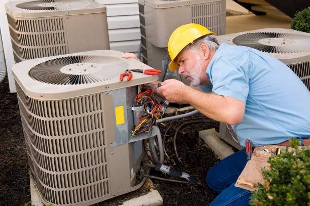 Best Emergency HVAC Services in Ridgway, PA