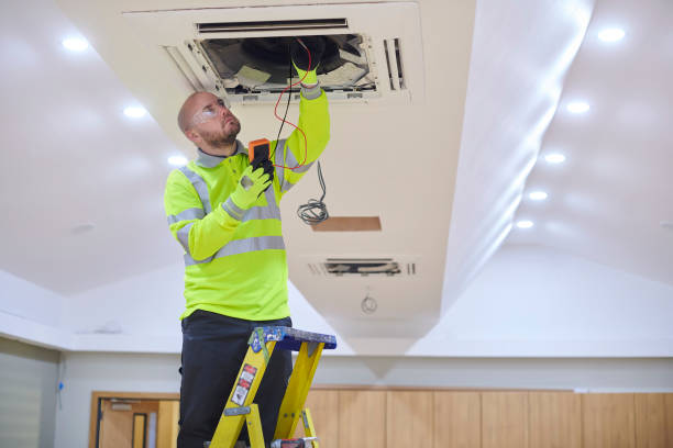 Best HVAC Training and Certification in Ridgway, PA