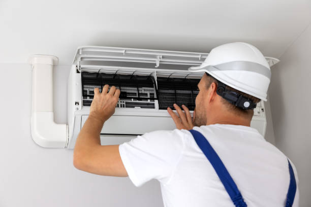 Best HVAC Equipment and Components in Ridgway, PA