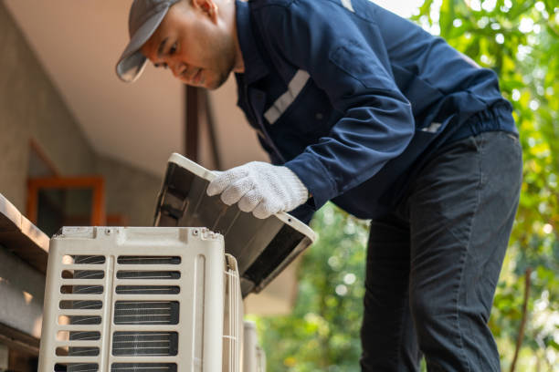 Best Commercial HVAC in Ridgway, PA