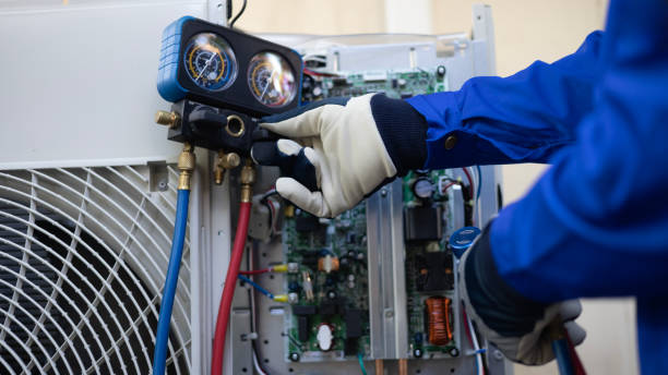 Best Energy-efficient HVAC Solutions in Ridgway, PA